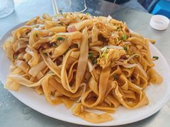 炒河粉-有间冰室(侨港风情街店)