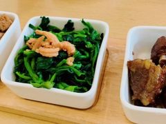 糖醋小排-一品小笼(金融街店)