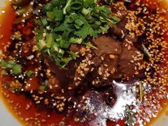-渝信川菜 · 川味家常菜(长安店)