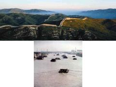 -运河游船(武林门码头)