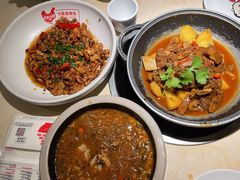 -大碗先生(万家丽店)