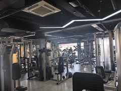 -ENERGY原力健身(川周店)