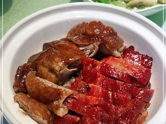 -日昌餐馆(德胜门店)