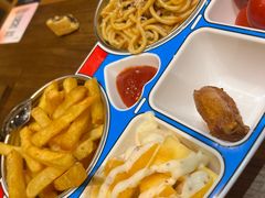 -Dreamsalad梦想轻厨(健康轻食·减脂沙拉·意面·祖庙店)