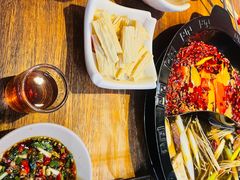 -大话三城重庆火锅(万科天誉店)