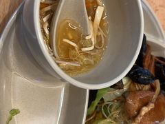 -素满香·全民食养自助(长宁龙之梦店)