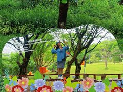 -云溪植物园