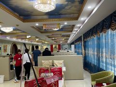 -春华海鲜城(广场西苑店)