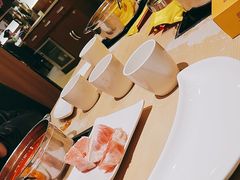 -蜀国传情火锅(大柳塔店)