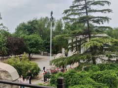 -正定古城-开元寺