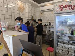 -南澳岛打卡果汁冰公司