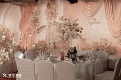 -Sunny喜铺婚礼策划(东部店)