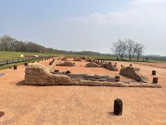 -盘龙城国家考古遗址公园