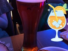 琥珀屋自酿啤酒-Ambra Haus琥珀屋精酿餐厅(宝山店)