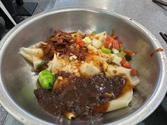 优质biangbiang面-玲玲面屋