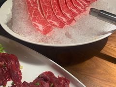 -揽季锅物会.福建黄鱼.海鲜姿造(五四路店)