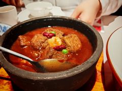 -千百味红餐厅·江西菜(绿地双子塔店)