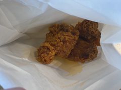 -麦当劳(秣陵路店)