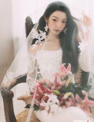 -太郎花子婚纱摄影TAHAKO(无锡店)