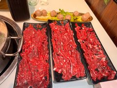 -刘少华贵州小黄牛·鲜牛肉火锅(总店)