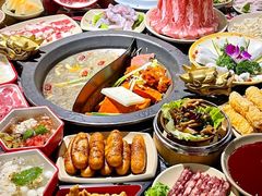 -蜀大侠火锅(四川北路店)