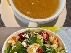 -Efes Turkish & Mediterranean Cuisine 艾菲斯餐厅(陆家嘴店)