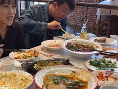 -霸王虾·麻辣小龙虾(清水河公园店)