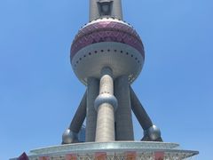 -东方明珠广播电视塔