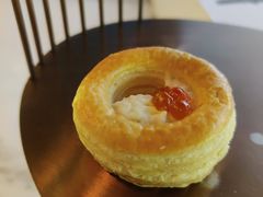 -La Mer Restaurant & Lounge