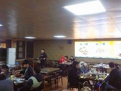 -清真·馬坡二旦烧烤(人生一串拍摄店)