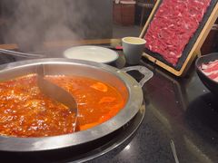 -井格重庆火锅(西直门凯德Mall店)
