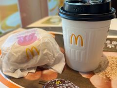 -麦当劳(集美石鼓店)