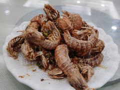 -新享乐海鲜(翠华路店)