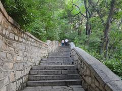 -千佛山风景名胜区