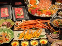 -松鹤精致料理(五一中路店)
