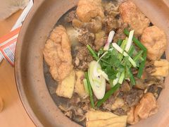 -龚印记牛骨牛杂屋·四代传承(珠影星光城店)