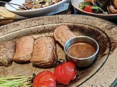 -Nord Grill&Bar Highland诺德西餐(深圳欢乐海岸店)