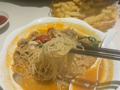 -金利茶餐厅(中船汇店)