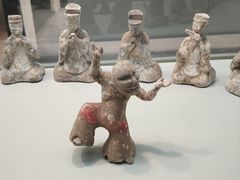 -安阳博物馆