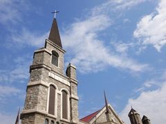 -重庆市江北嘴中央商务区中央公园