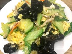 木须肉-九龙餐厅(大沽路店)