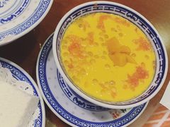 杨枝甘露-捷信牛奶甜品世家(五道口店)