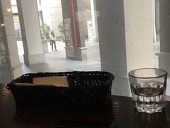 -遇见西木美式餐厅(体育路店)