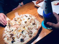 -Secco德式餐吧(南秀村店)
