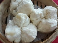 叉烧包-鼎珑点心仔(燕塘店)