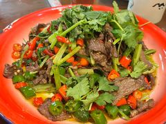 -小街47號江湖菜(四合院店)