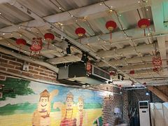 -三个大叔烤羊肉串·炭炉砂锅菜(西三旗店)