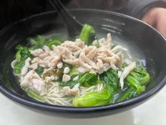 -凯丽上海阳春面馆(德仁里店)