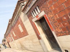 -蔡氏古民居建筑群