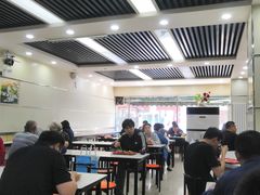 大堂-食为天(贵阳路店)